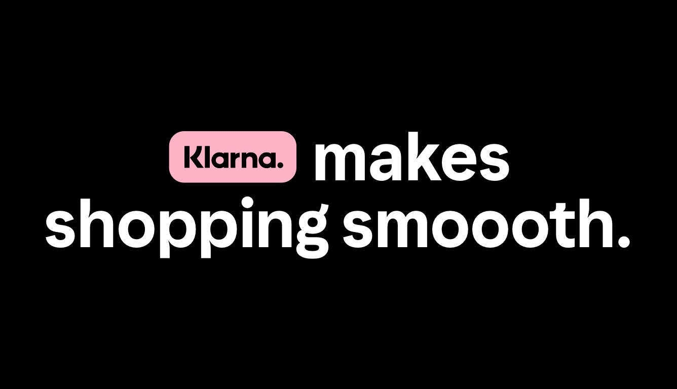 Klarna Makes Shopping Smooth