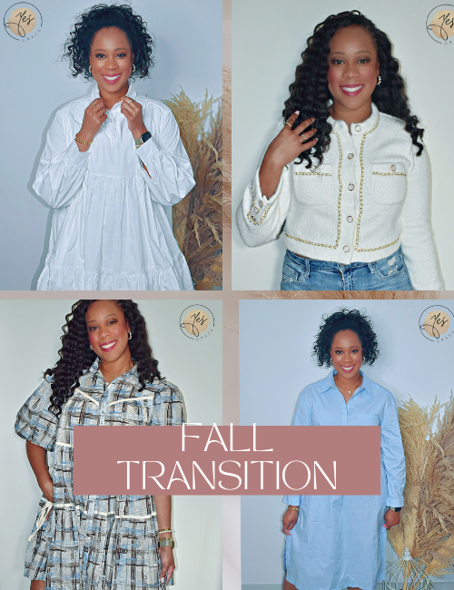 Feeling Fall