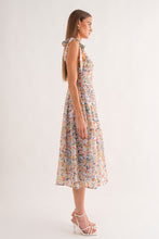 Load image into Gallery viewer, Late Bloomer | Midi Dress
