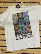 Load image into Gallery viewer, The Tequila Tour | T-Shirt
