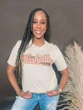 Load image into Gallery viewer, Nashville Party | Graphic Tee
