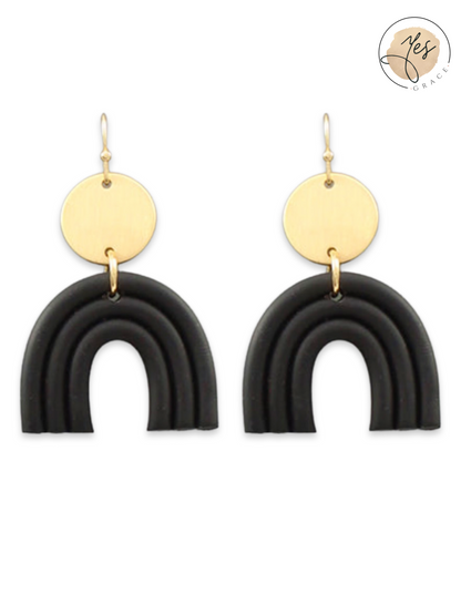 All in the Arch | Earrings