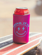 Load image into Gallery viewer, Drink It Up! | Koozie
