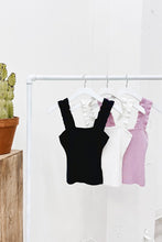 Load image into Gallery viewer, Hello Hamptons | Mauve Solid Knit Top
