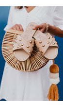 Load image into Gallery viewer, Dulche de leche |  Sandals
