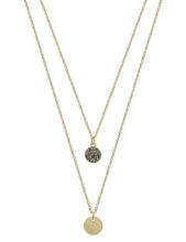 Load image into Gallery viewer, Rockin&#39; | Chain Necklace - Gold
