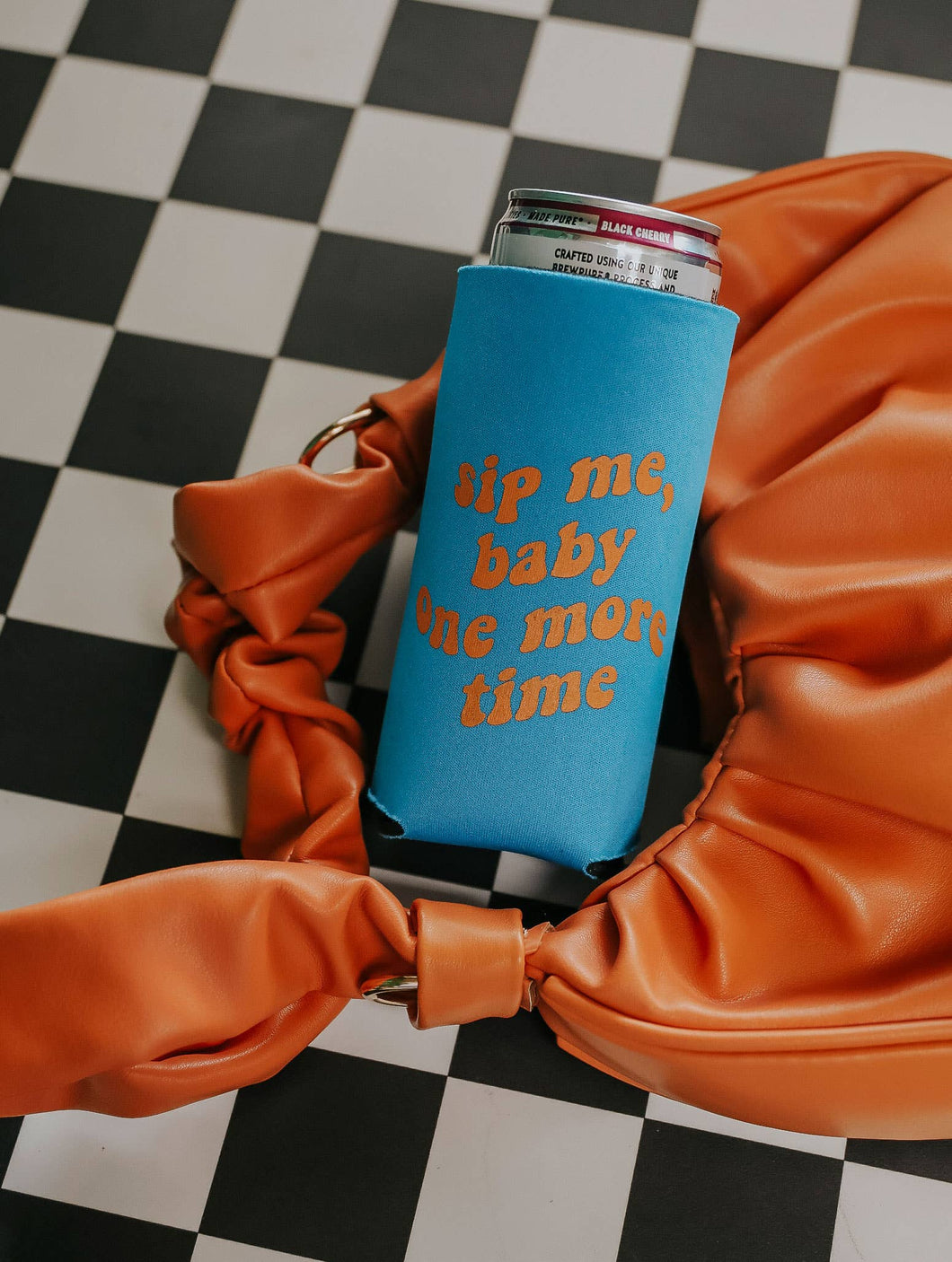 Sip Me Baby | Koozie
