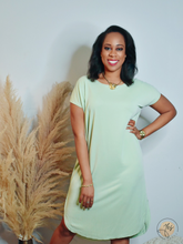 Load image into Gallery viewer, Summer walker | Maxi Dress
