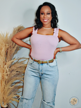 Load image into Gallery viewer, Hello Hamptons | Mauve Solid Knit Top
