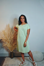 Load image into Gallery viewer, Summer walker | Maxi Dress
