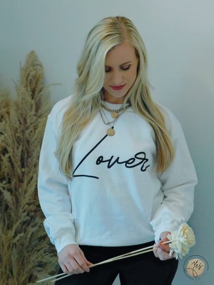 True Lover | Sweatshirt