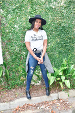 Load image into Gallery viewer, Fearlessly Authentic | T-shirt
