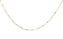 Load image into Gallery viewer, Link to Link | Chain Necklace - Gold
