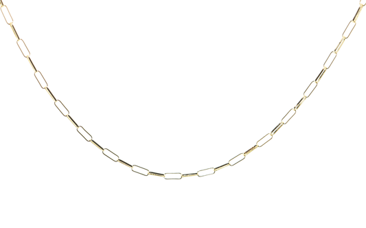 Link to Link | Chain Necklace - Silver